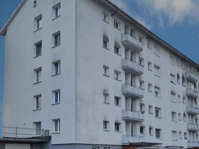 Rent a 3 rooms apartment in Neuenhof Flatfox