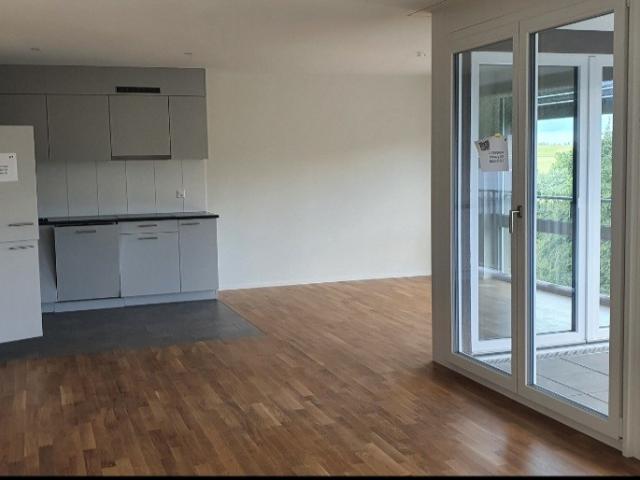 Rent a 3 ½ rooms apartment in Neuenkirch Flatfox
