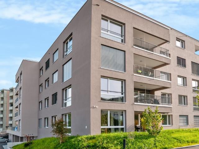 Rent a 3 ½ rooms apartment in Neuenkirch Flatfox