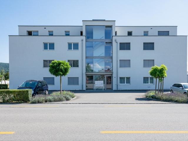 Rent a 3 ½ rooms apartment in Neunkirch Flatfox