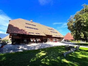 Rent a 3 ½ rooms apartment in Nennigkofen Flatfox