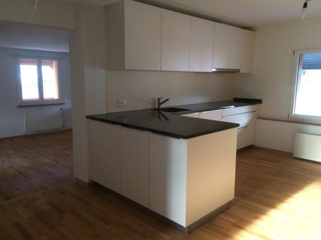 Rent a 3 ½ rooms apartment in Nenzlingen Flatfox