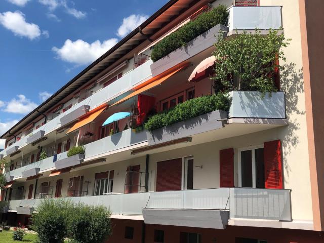 Rent a 3 rooms apartment in Nidau Flatfox