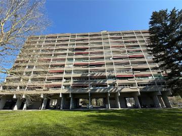 Rent a 3 ½ rooms apartment in Nidau Flatfox