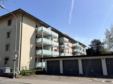 Rent a 3 rooms apartment in Nidau Flatfox
