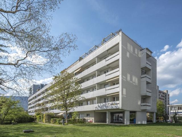 Rent a 3 ½ rooms apartment in Nidau Flatfox