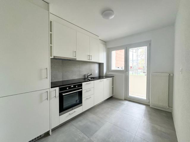 Rent a 3 ½ rooms apartment in Nidau Flatfox