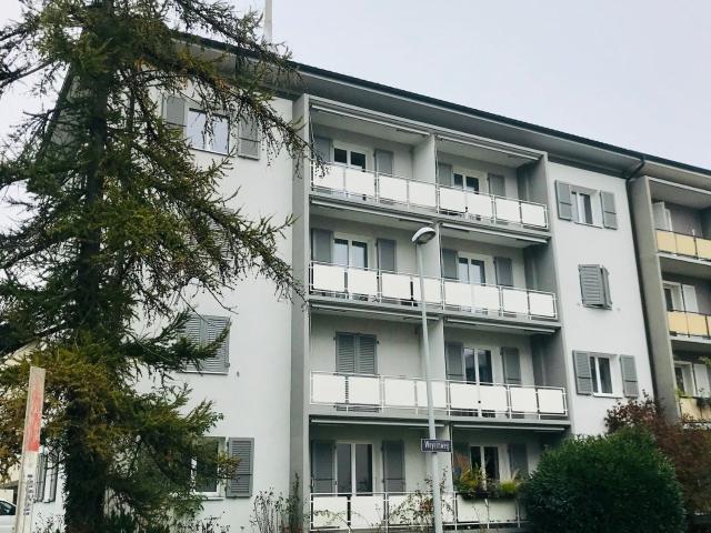 Rent a 3 ½ rooms apartment in Nidau Flatfox