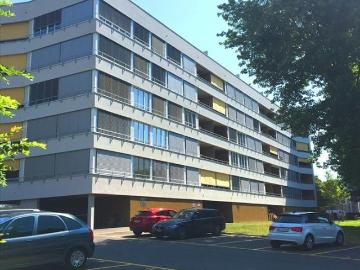 Rent a 3 ½ rooms apartment in Nidau Flatfox