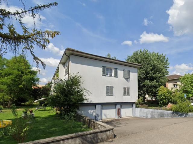Rent a 3 ½ rooms apartment in Nidau Flatfox