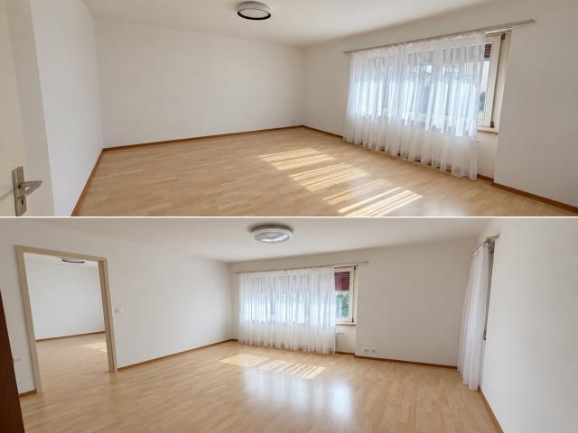 Rent a 3 ½ rooms apartment in Nidau Flatfox