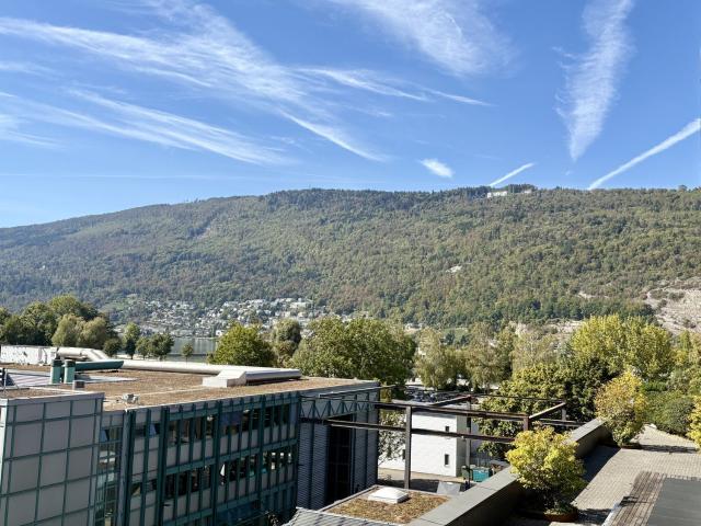 Rent a 3 ½ rooms apartment in Nidau Flatfox