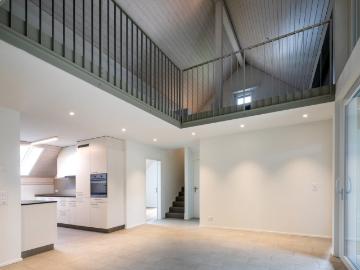 Rent a 3 ½ rooms apartment in Niederbipp Flatfox