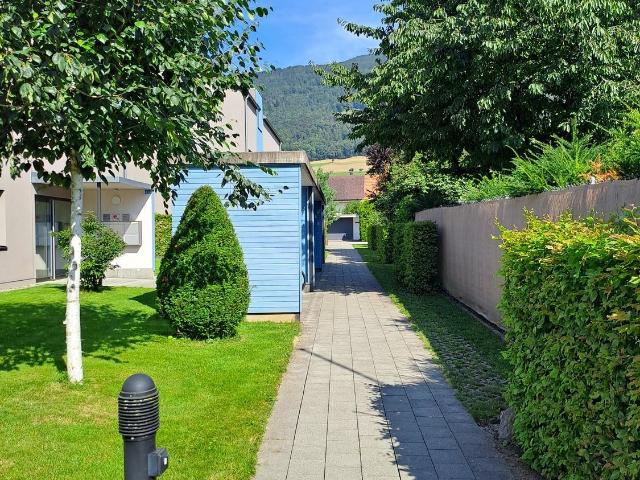 Rent a 3 ½ rooms apartment in Niederbipp Flatfox