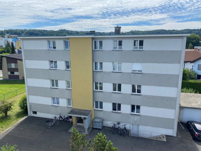Rent a 3 rooms apartment in Niedergösgen Flatfox