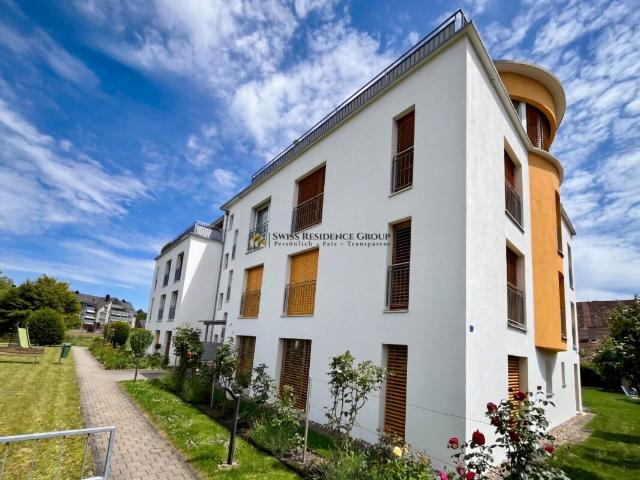 Rent a 3 ½ rooms apartment in Niederglatt ZH Flatfox