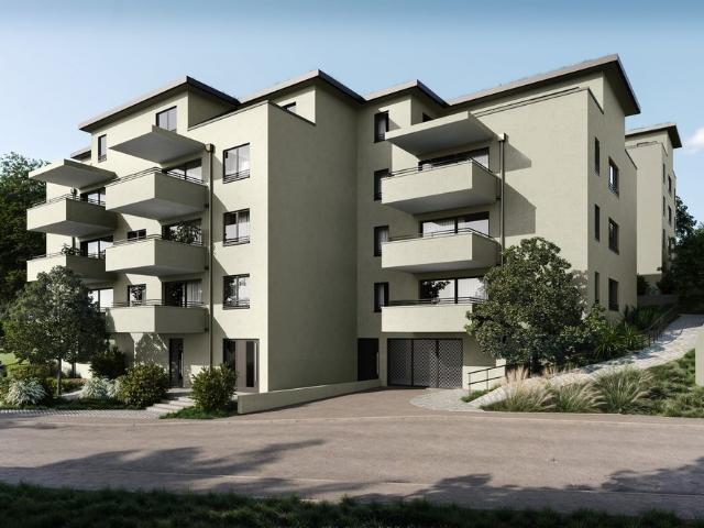 Rent a 3 ½ rooms apartment in Niederdorf Flatfox