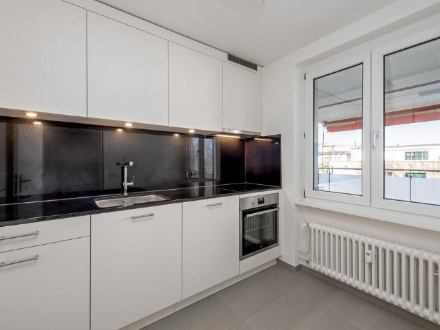 Rent a 3 rooms apartment in Niederhasli Flatfox