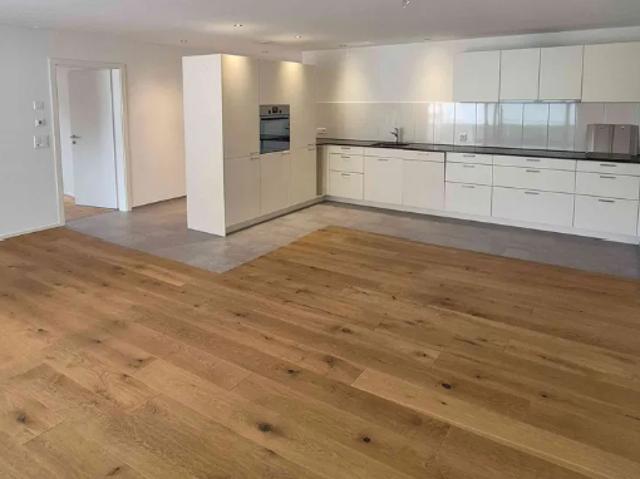 Rent a 3 ½ rooms apartment in Niederhelfenschwil Flatfox