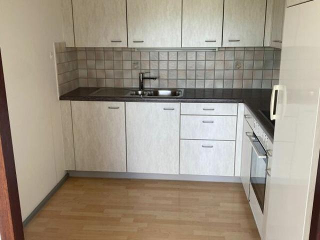 Rent a 3 ½ rooms apartment in Niederlenz Flatfox