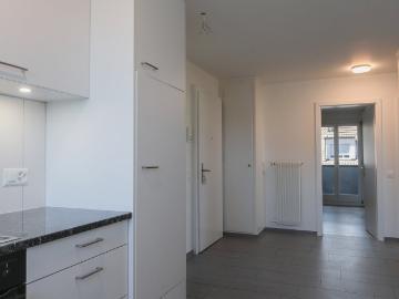 Rent a 3 ½ rooms apartment in Niederscherli Flatfox