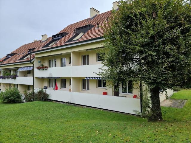 Rent a 3 rooms apartment in Niederscherli Flatfox