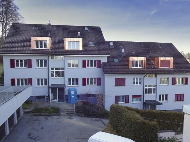 Rent a 3 ½ rooms apartment in Niederscherli Flatfox