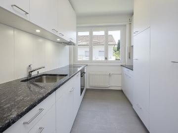 Rent a 3 ½ rooms apartment in Niederscherli Flatfox