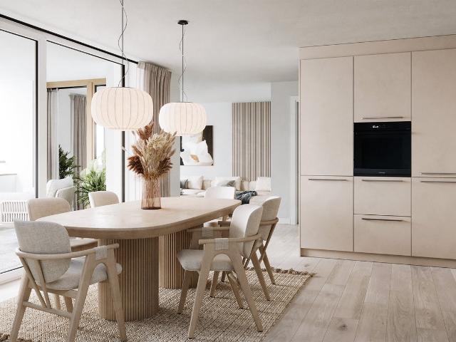 Rent a 3 ½ rooms apartment in Niederrohrdorf Flatfox