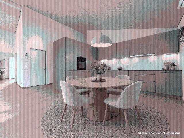 Rent a 3 ½ rooms apartment in Niederrohrdorf Flatfox
