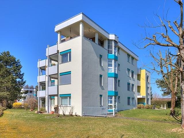 Rent a 3 ½ rooms apartment in Niederrohrdorf Flatfox