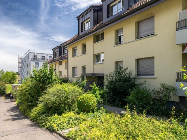 Rent a 3 ½ rooms apartment in Niederwangen b. Bern Flatfox