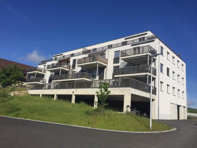 Rent a 3 ½ rooms apartment in Niederwangen b. Bern Flatfox