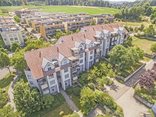 Rent a 3 ½ rooms apartment in Niederwangen bei Bern Flatfox