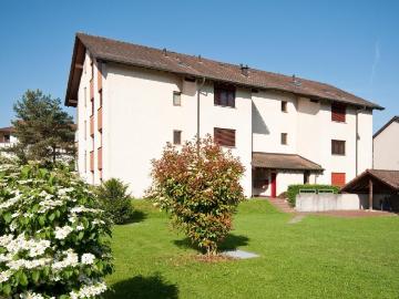 Rent a 3 ½ rooms apartment in Niederwil Flatfox
