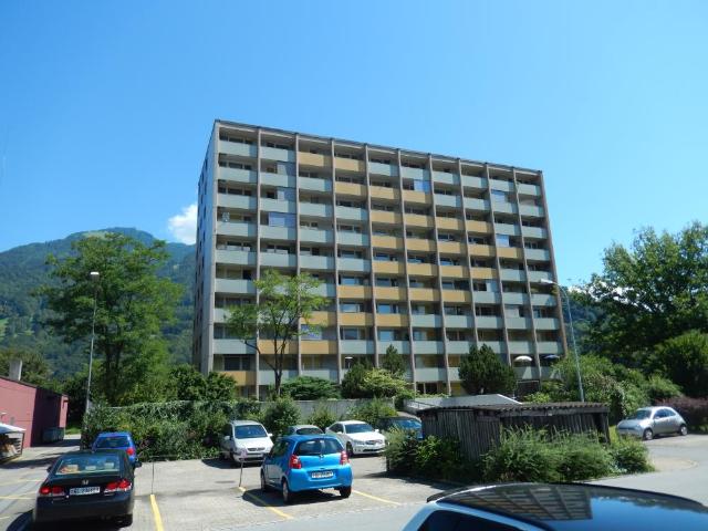 Rent a 3 ½ rooms apartment in Niederurnen Flatfox