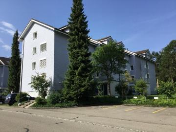 Rent a 3 ½ rooms apartment in Niederuzwil Flatfox