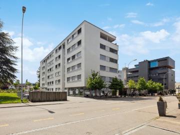 Rent a 3 ½ rooms apartment in Niederuzwil Flatfox