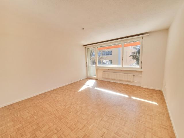 Rent a 3 ½ rooms apartment in Niederuzwil Flatfox