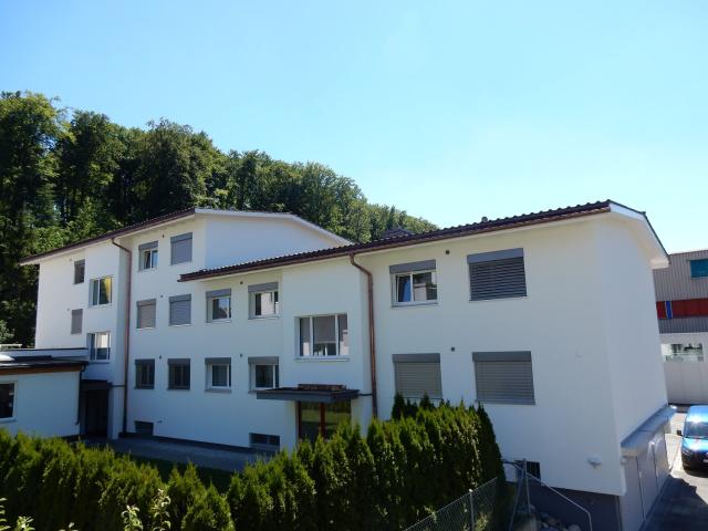 Rent a 3 rooms apartment in Nürensdorf Flatfox