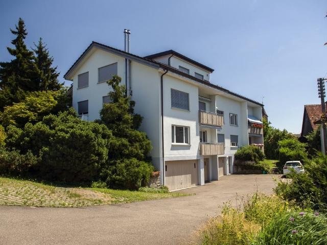 Rent a 3 rooms apartment in Nürensdorf Flatfox