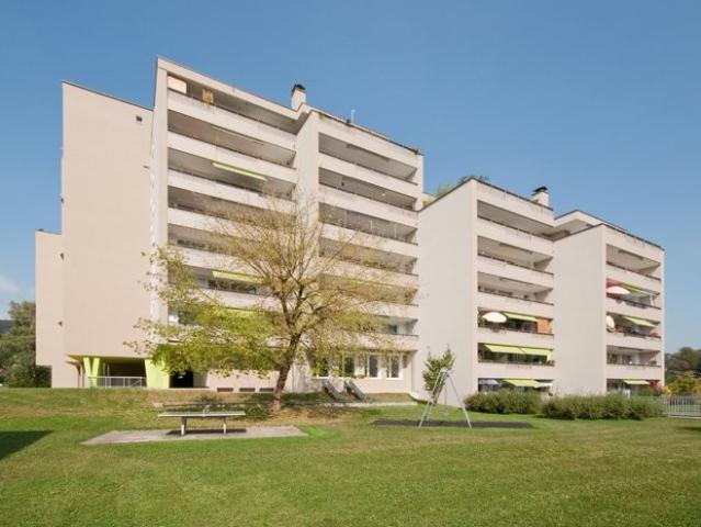 Rent a 3 ½ rooms apartment in Nussbaumen b.Baden Flatfox