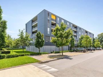 Rent a 3 ½ rooms apartment in Nyon Flatfox