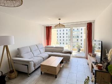 Rent a 3 ½ rooms apartment in Nyon Flatfox