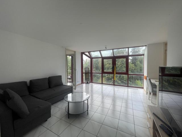 Rent a 3 ½ rooms apartment in Nyon Flatfox