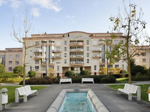 Rent a 3 ½ rooms apartment in Nyon Flatfox