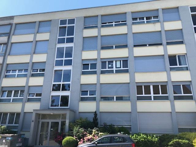 Rent a 3 rooms apartment in Nyon Flatfox