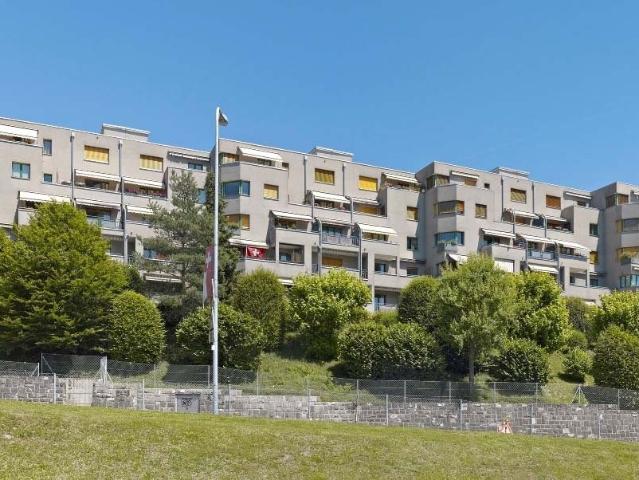 Rent a 3 rooms apartment in Nyon Flatfox