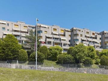 Rent a 3 rooms apartment in Nyon Flatfox