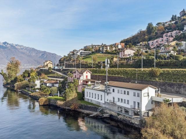 Rent a 3 ½ rooms apartment in S. Nazzaro Flatfox